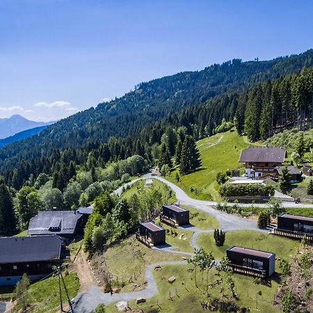 Art-Lodge Kunstpension Afritz Exterior foto