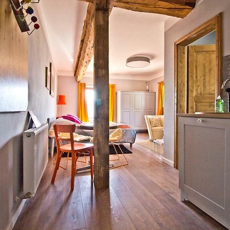 Art-Lodge Kunstpension Afritz Exterior foto