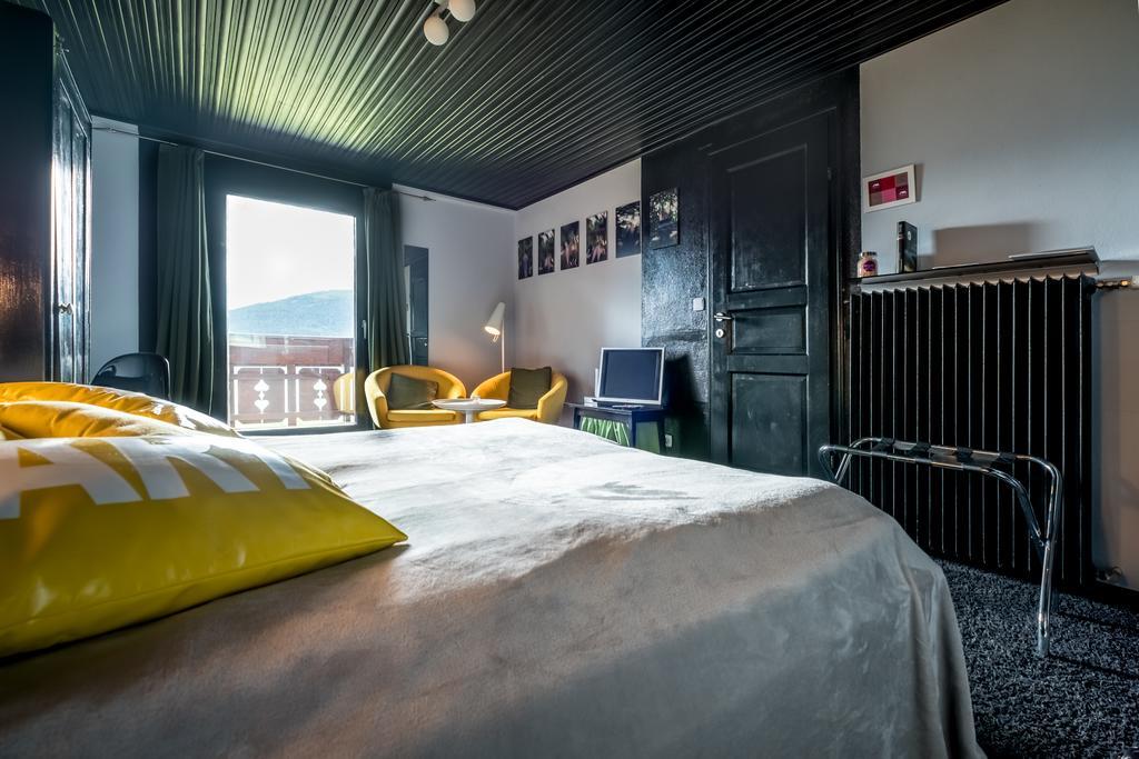 Art-Lodge Kunstpension Afritz Exterior foto