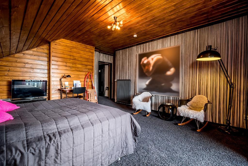 Art-Lodge Kunstpension Afritz Exterior foto