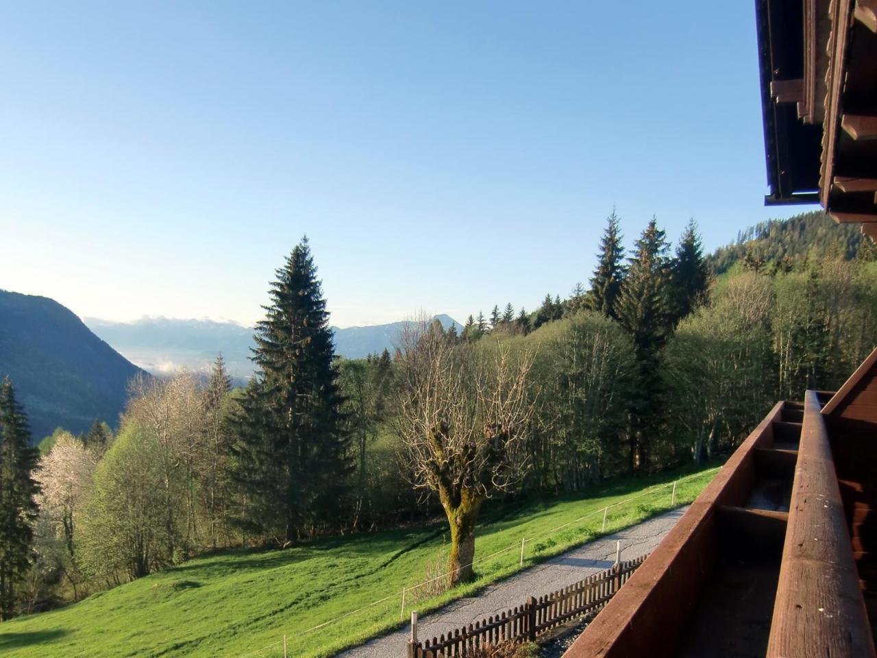 Art-Lodge Kunstpension Afritz Exterior foto